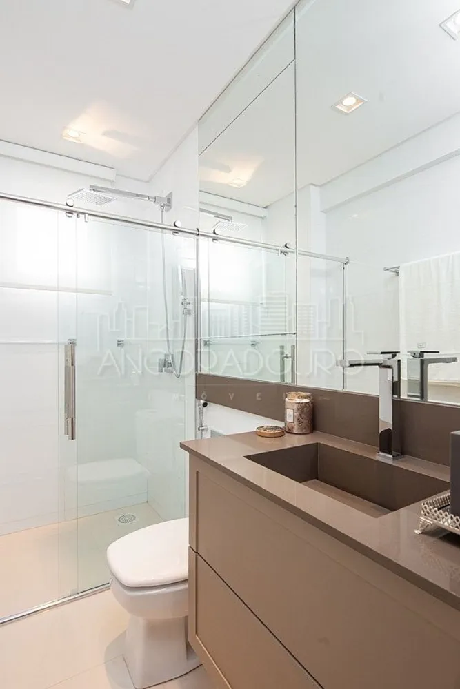 Apartamento, 3 quartos, 132 m² - Foto 4