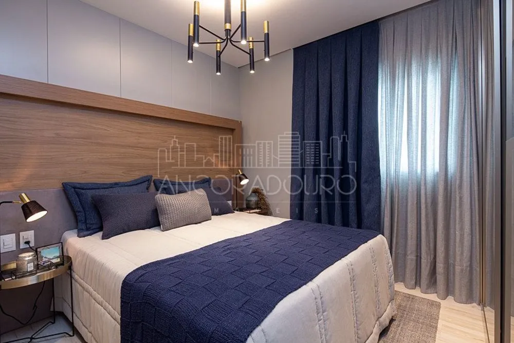 Apartamento, 3 quartos, 132 m² - Foto 11