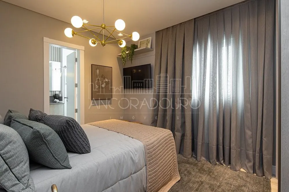 Apartamento, 3 quartos, 132 m² - Foto 15