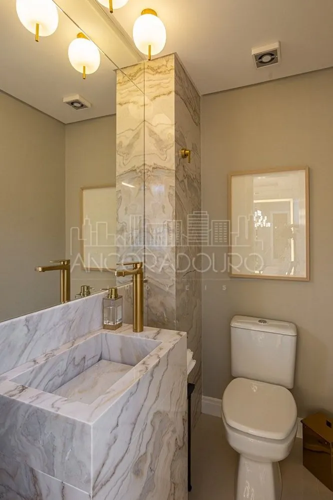 Apartamento, 3 quartos, 132 m² - Foto 9