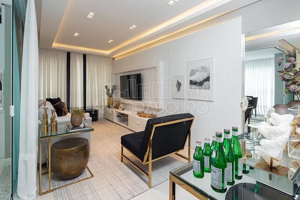 Apartamento, 3 quartos, 132 m² - Foto 2