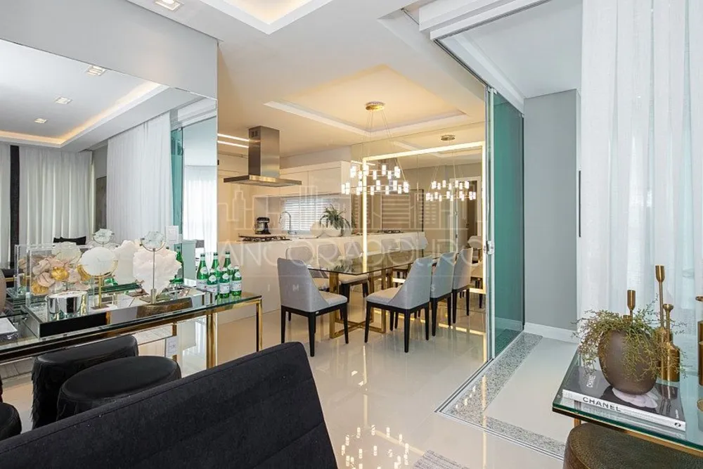 Apartamento, 3 quartos, 132 m² - Foto 6