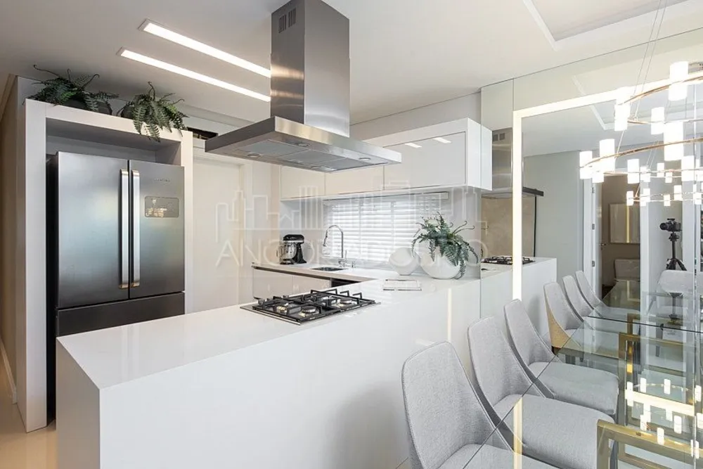 Apartamento, 3 quartos, 132 m² - Foto 5
