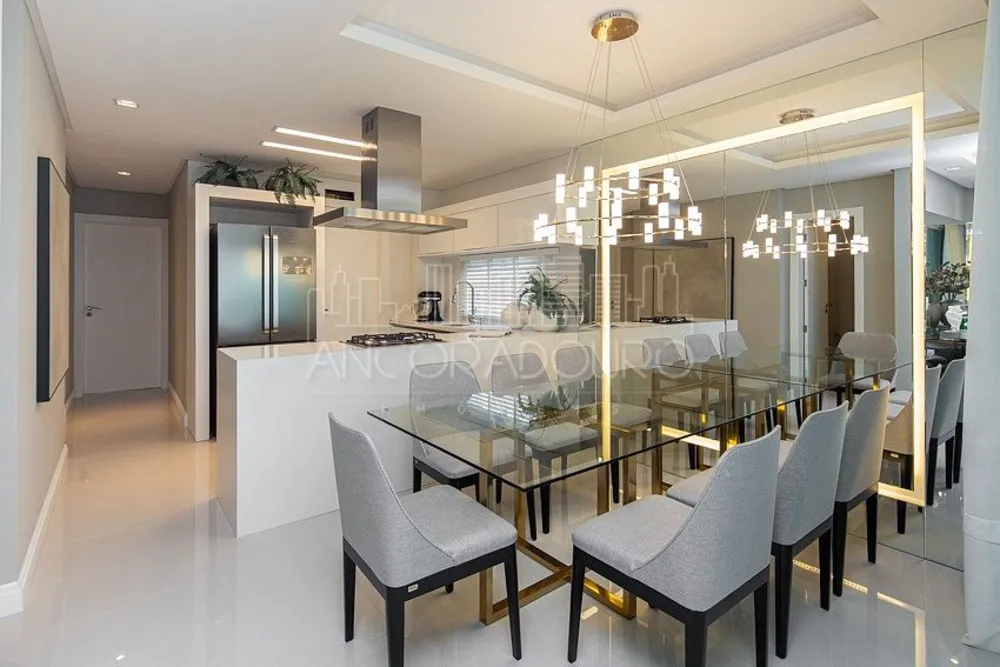 Apartamento, 3 quartos, 132 m² - Foto 3