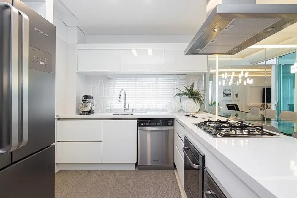 Apartamento, 3 quartos, 132 m² - Foto 8