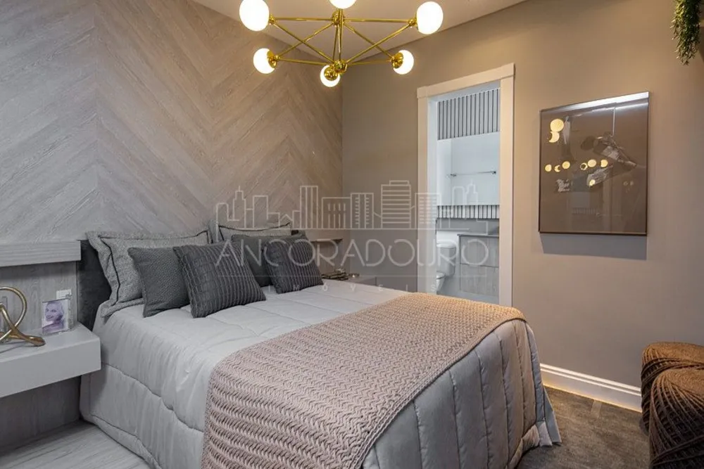 Apartamento, 3 quartos, 132 m² - Foto 3