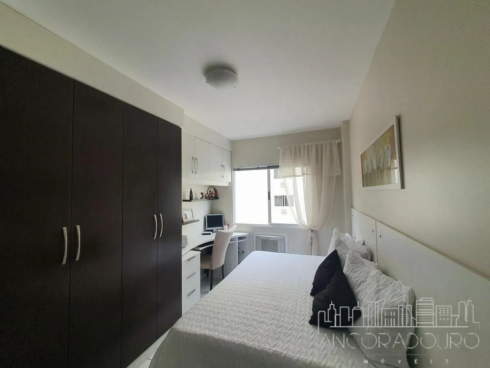 Apartamento, 3 quartos, 98 m² - Foto 4