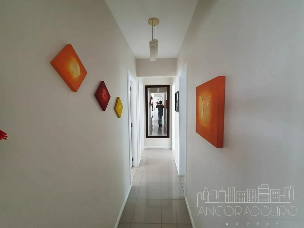 Apartamento, 3 quartos, 98 m² - Foto 2