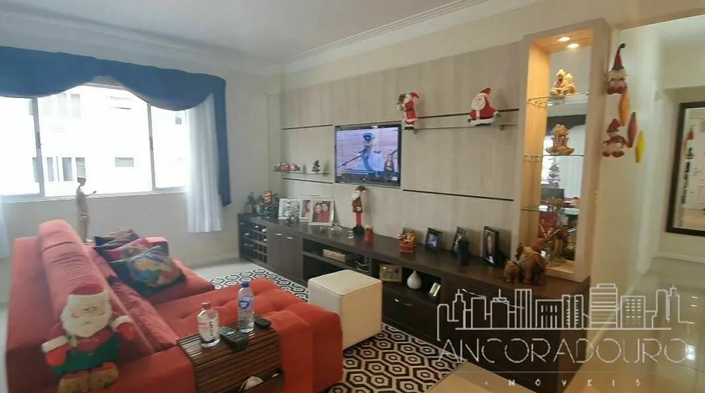 Apartamento, 3 quartos, 98 m² - Foto 11