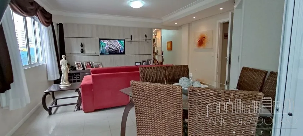 Apartamento, 3 quartos, 98 m² - Foto 5