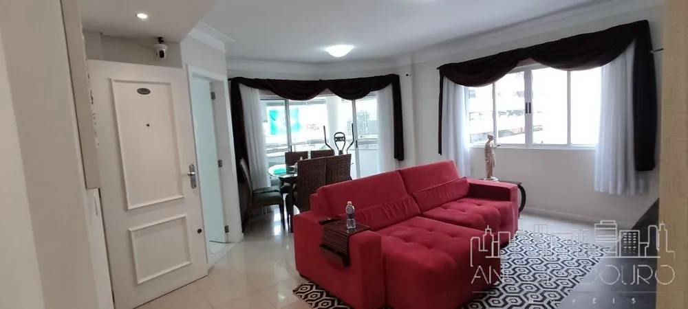 Apartamento, 3 quartos, 98 m² - Foto 14