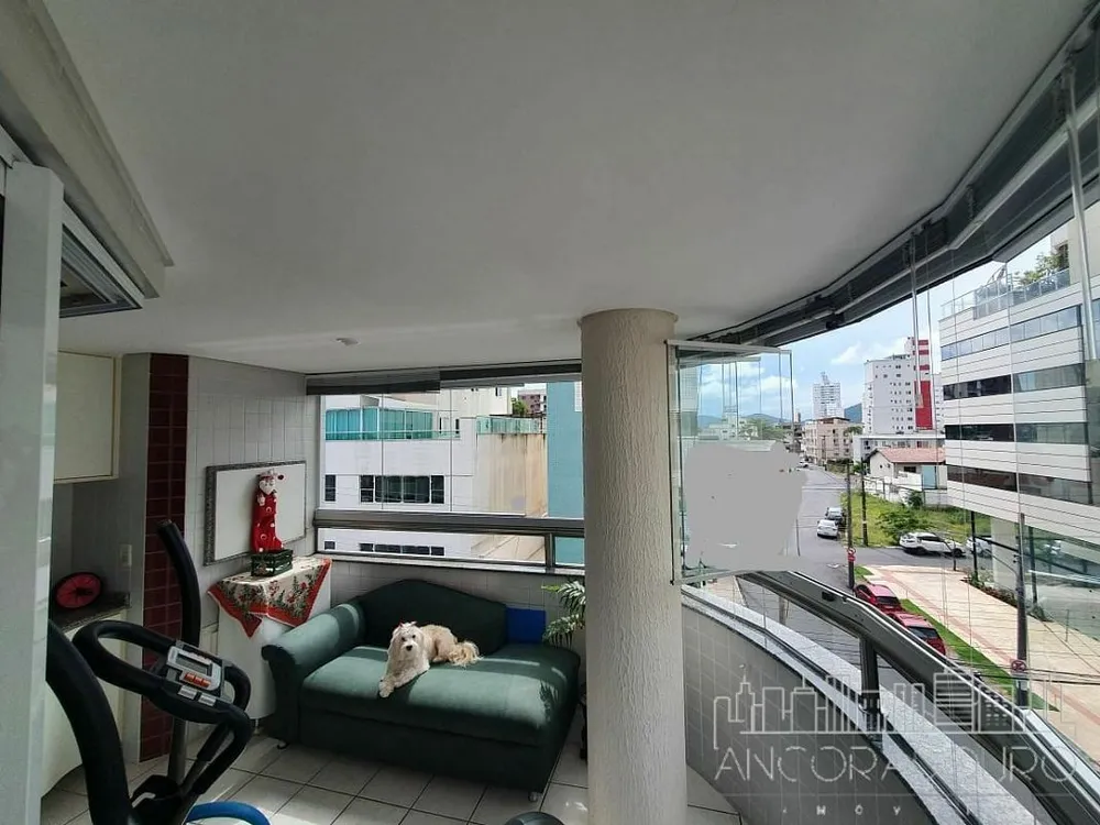 Apartamento, 3 quartos, 98 m² - Foto 8