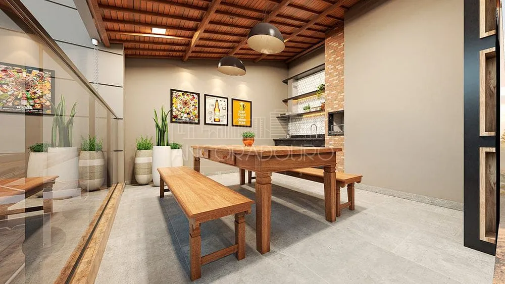 Apartamento, 3 quartos, 79 m² - Foto 14