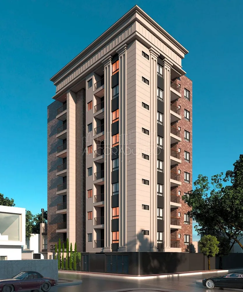 Apartamento, 3 quartos, 79 m² - Foto 6