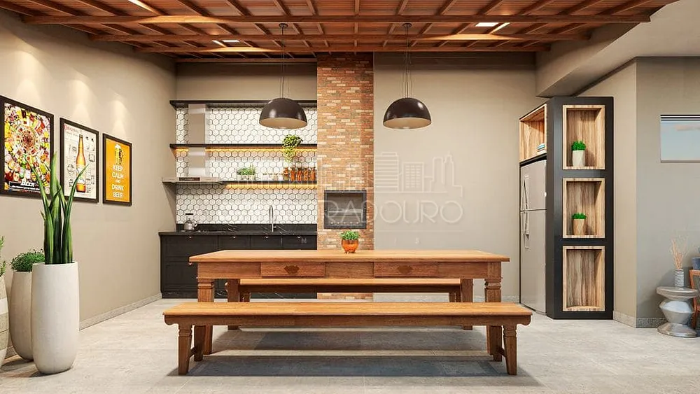 Apartamento, 3 quartos, 79 m² - Foto 20