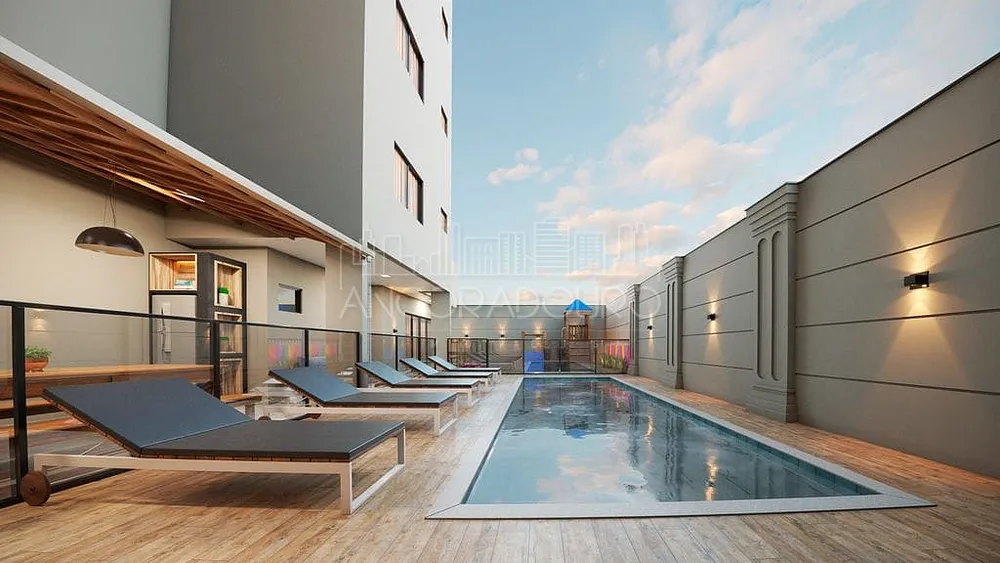 Apartamento, 3 quartos, 79 m² - Foto 9