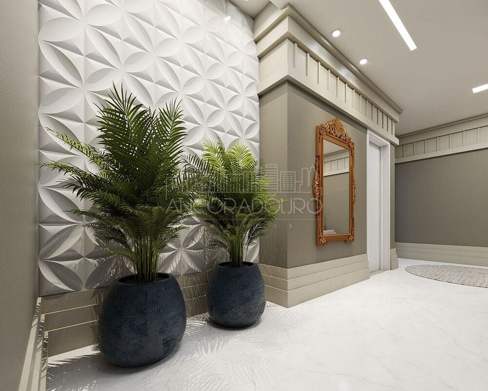 Apartamento, 3 quartos, 79 m² - Foto 2