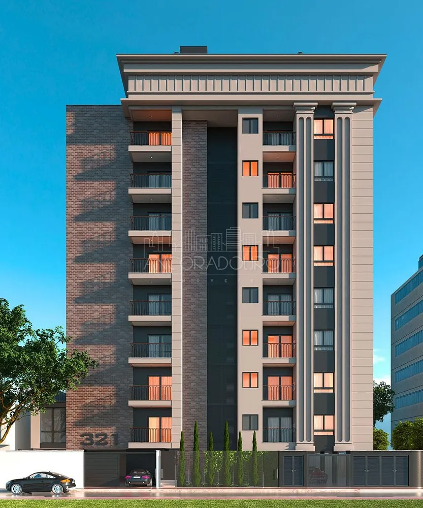 Apartamento, 3 quartos, 79 m² - Foto 7