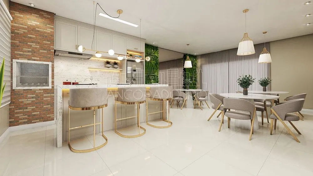 Apartamento, 3 quartos, 79 m² - Foto 12