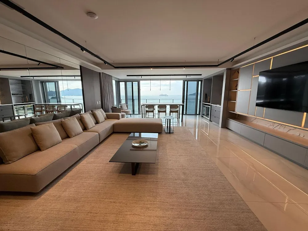 Apartamento, 4 quartos, 264 m² - Foto 1