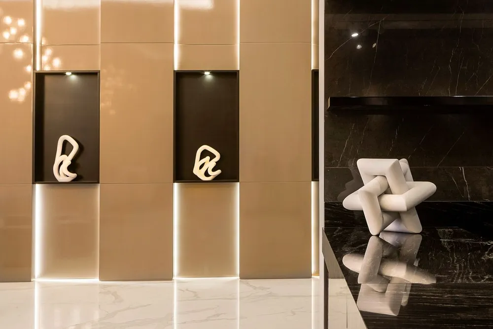 Apartamento, 4 quartos, 264 m² - Foto 7