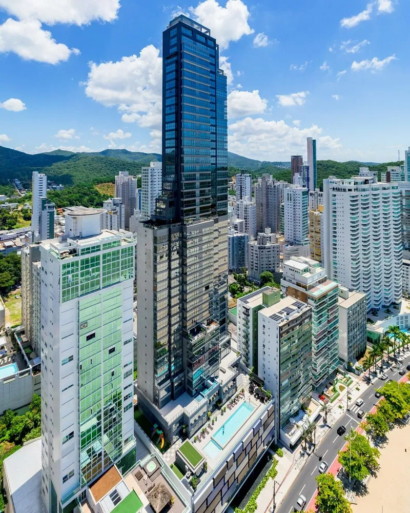 Apartamento, 4 quartos, 264 m² - Foto 8