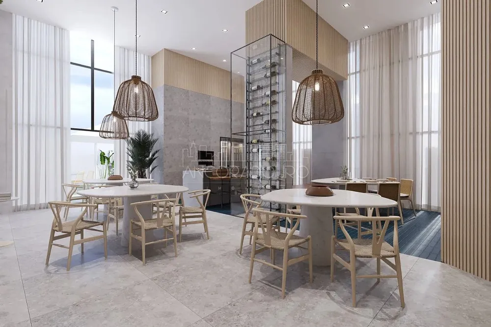 Apartamento, 4 quartos, 157 m² - Foto 7