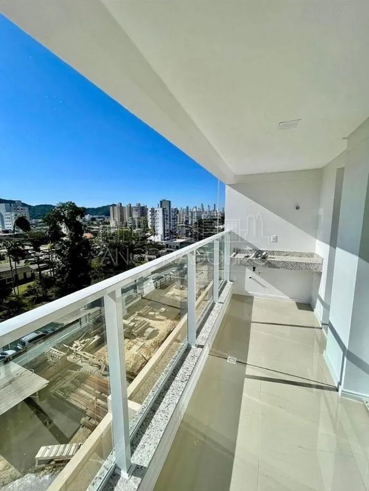 Apartamento, 2 quartos, 71 m² - Foto 1