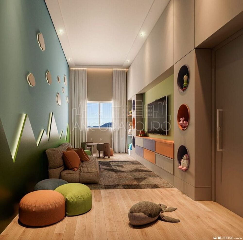 Apartamento, 2 quartos, 73 m² - Foto 6