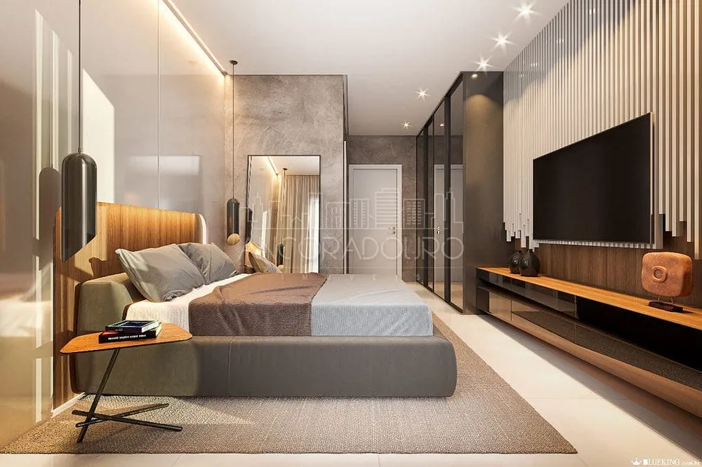 Apartamento, 2 quartos, 73 m² - Foto 16