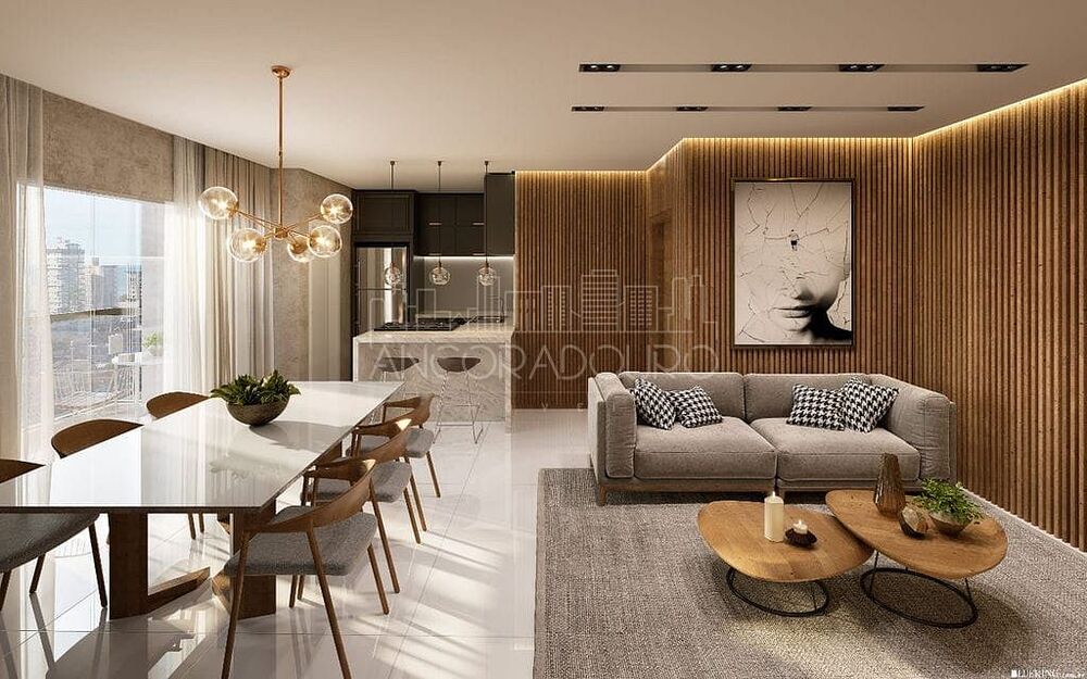 Apartamento, 2 quartos, 73 m² - Foto 3