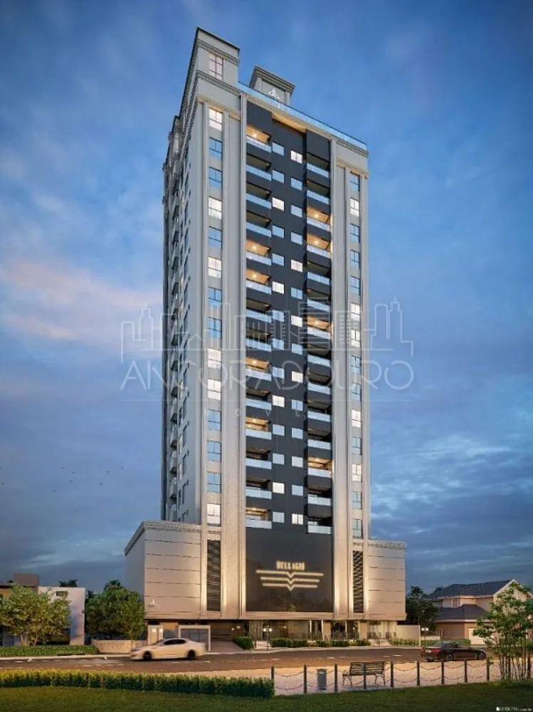 Apartamento, 2 quartos, 73 m² - Foto 6