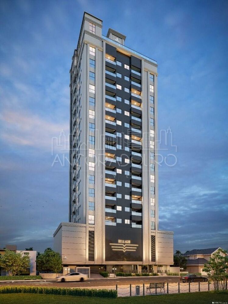 Apartamento, 2 quartos, 73 m² - Foto 7