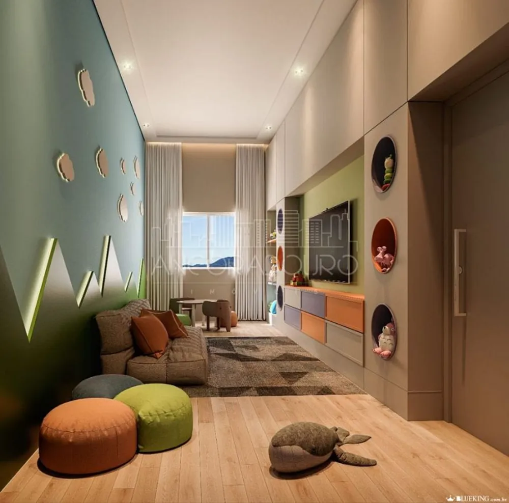 Apartamento, 2 quartos, 73 m² - Foto 13