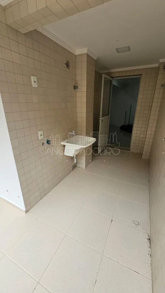 Apartamento, 3 quartos, 141 m² - Foto 1