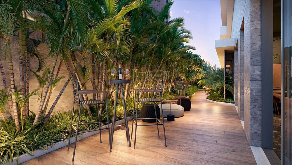 Cobertura à venda com 5 quartos, 428m² - Foto 10