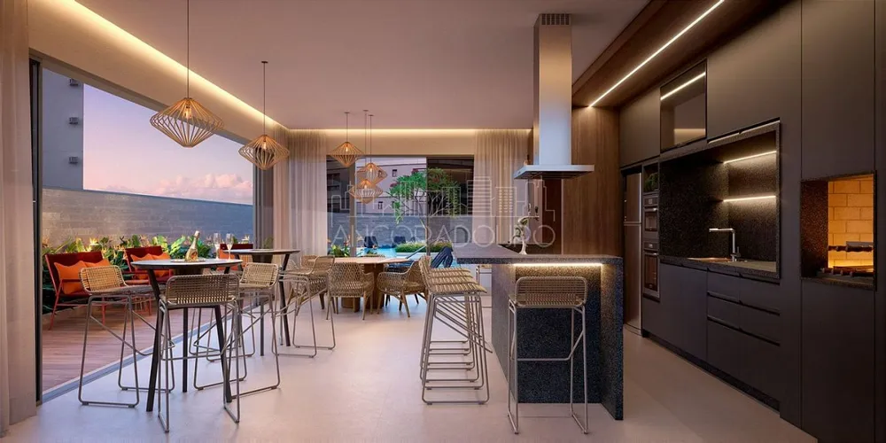 Cobertura, 5 quartos, 428 m² - Foto 30