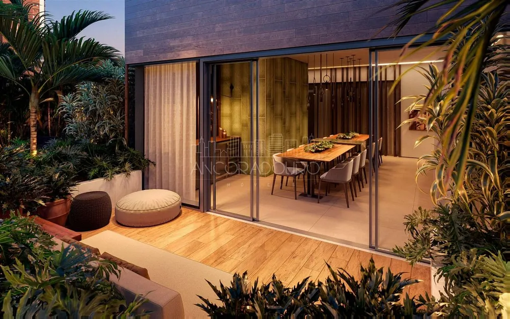 Cobertura, 5 quartos, 428 m² - Foto 31