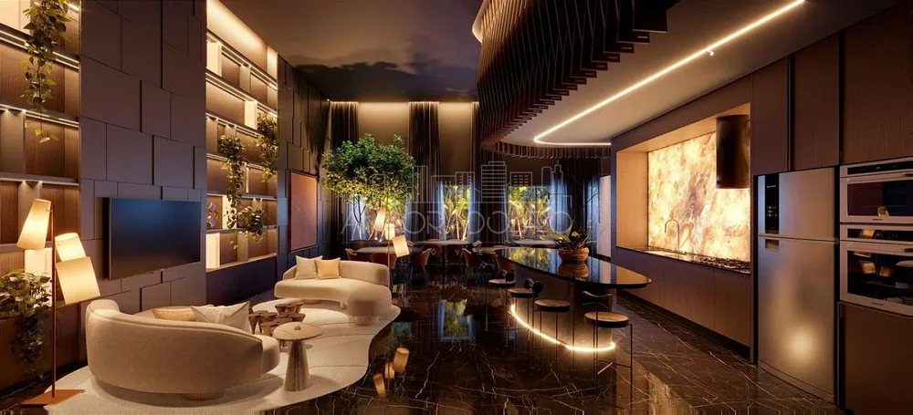 Cobertura, 5 quartos, 428 m² - Foto 33