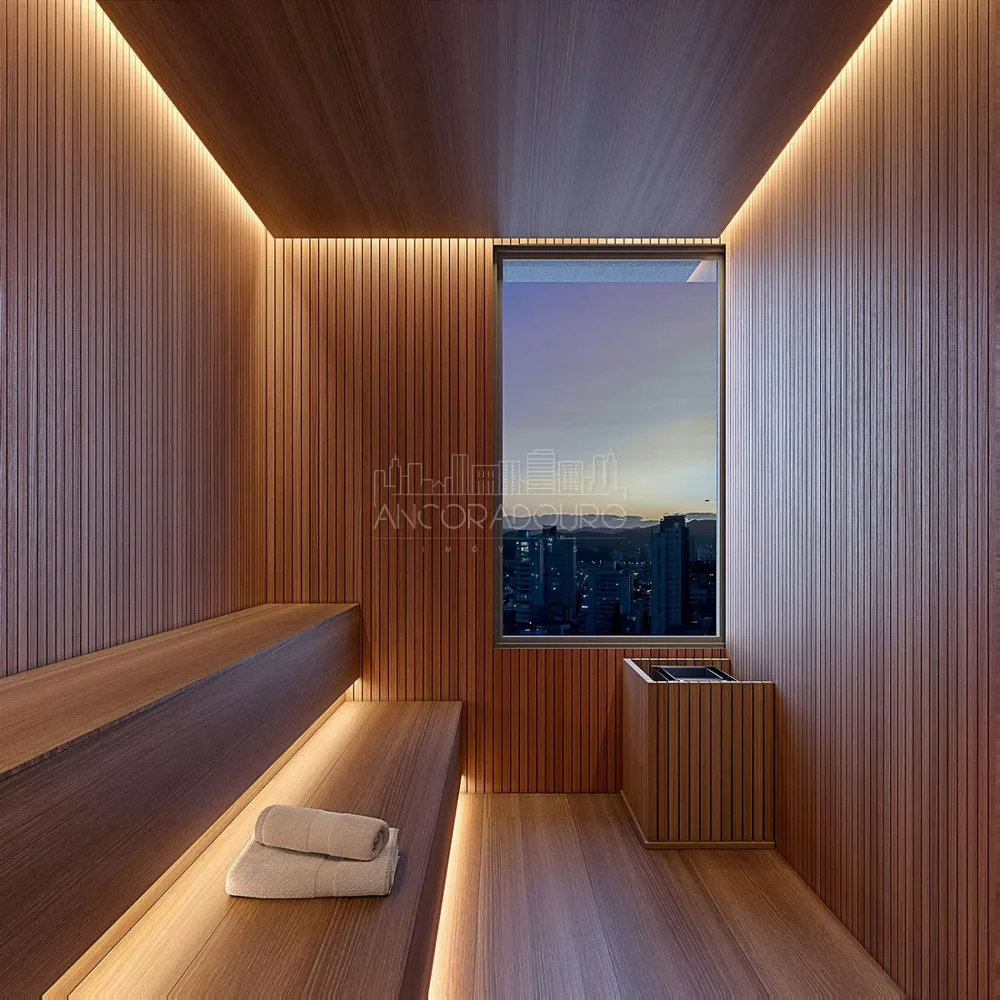 Cobertura, 5 quartos, 428 m² - Foto 27