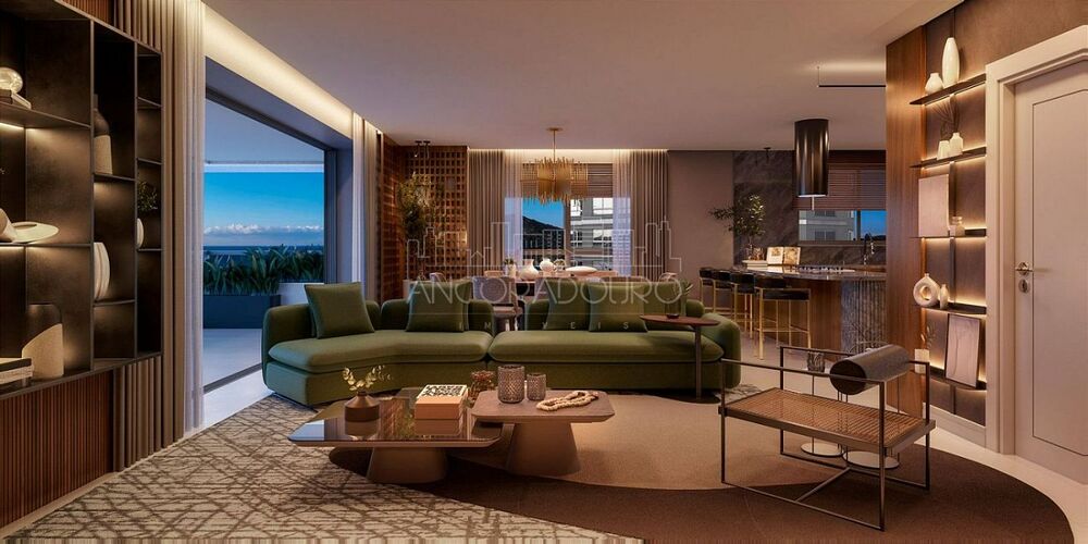 Cobertura à venda com 5 quartos, 428m² - Foto 20