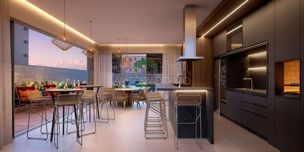 Cobertura à venda com 5 quartos, 428m² - Foto 8