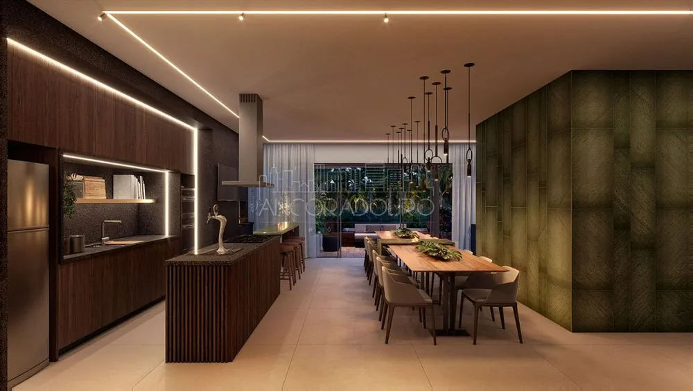 Cobertura, 5 quartos, 428 m² - Foto 29