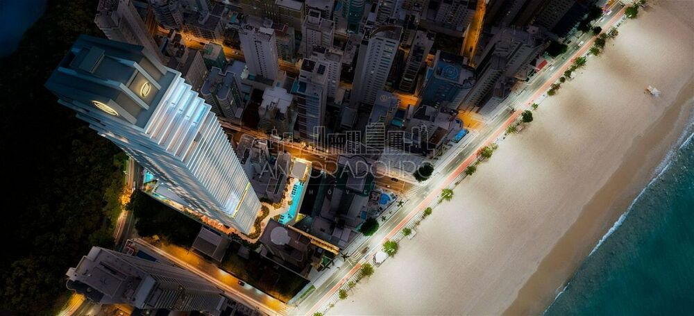 Cobertura à venda com 5 quartos, 428m² - Foto 1