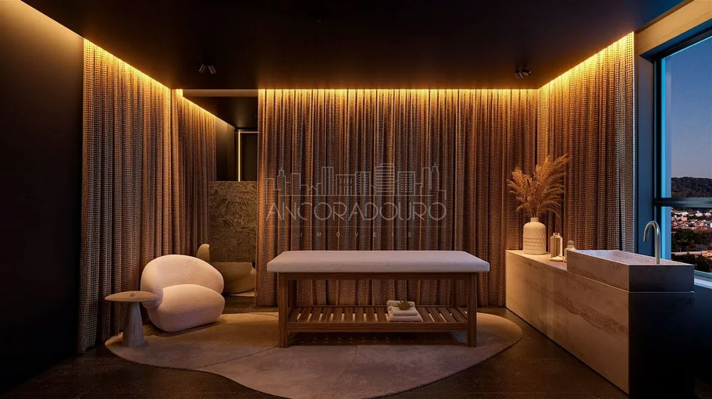 Cobertura, 5 quartos, 428 m² - Foto 39