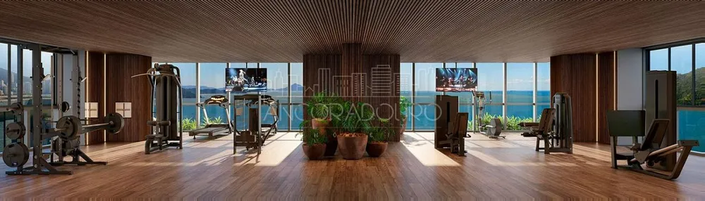 Cobertura, 5 quartos, 428 m² - Foto 36