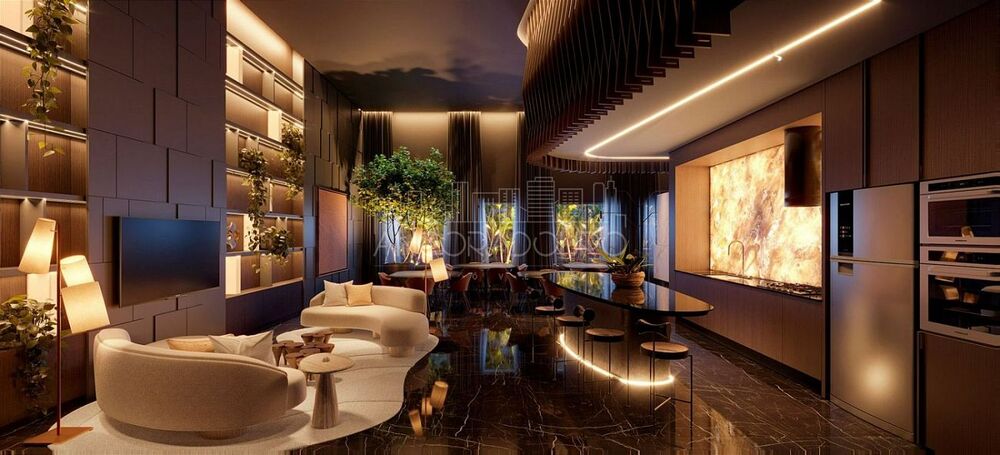 Cobertura à venda com 5 quartos, 428m² - Foto 13