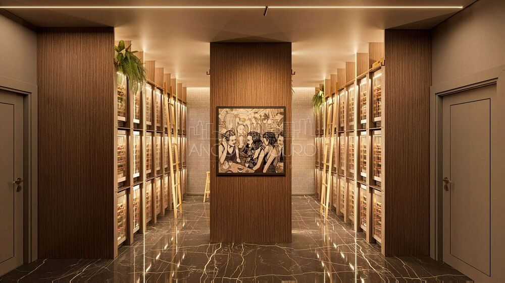 Cobertura à venda com 5 quartos, 428m² - Foto 15