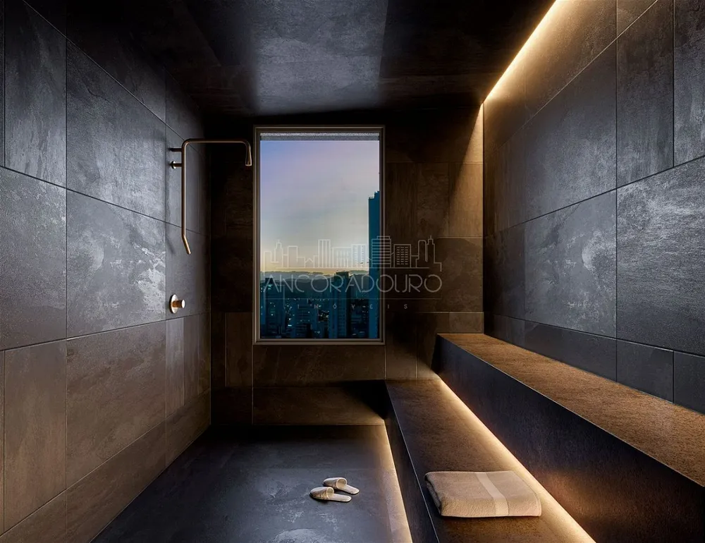 Cobertura, 5 quartos, 428 m² - Foto 28