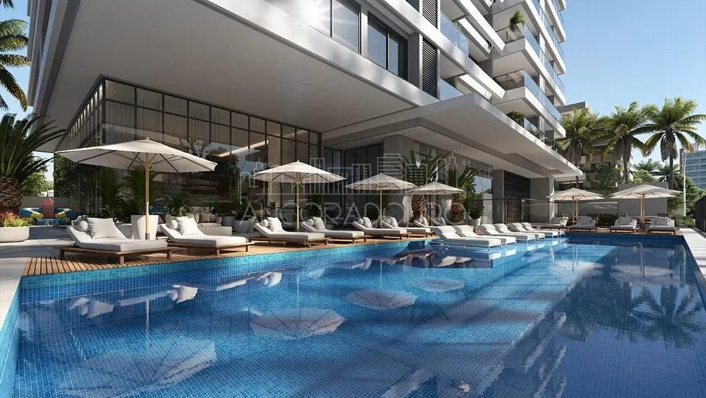 Apartamento, 3 quartos, 154 m² - Foto 1